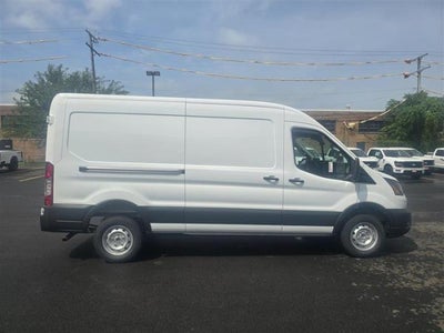 2026 Ford Transit-250 XL