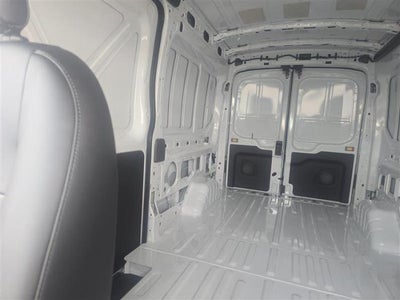 2026 Ford Transit-250 XL