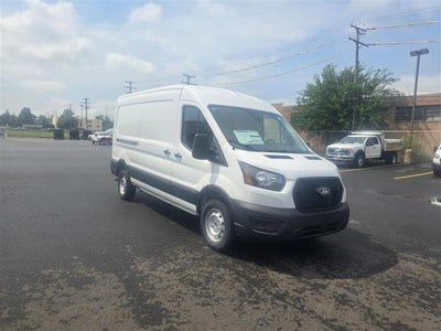 2026 Ford Transit-250 XL