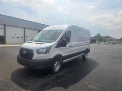 2026 Ford Transit-250 XL