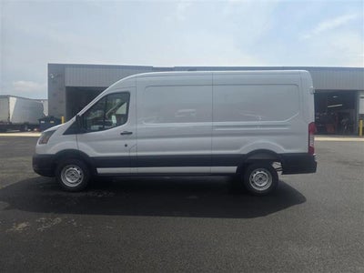 2026 Ford Transit-250 XL