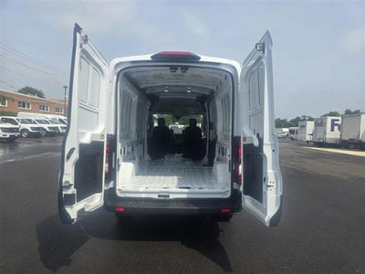 2026 Ford Transit-250 XL