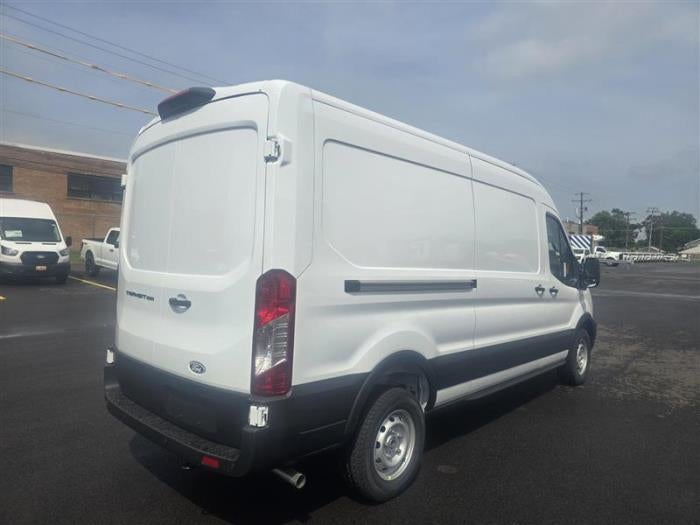 2026 Ford Transit-250 XL