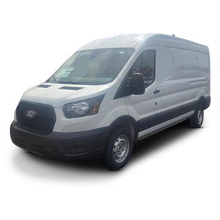 2026 Ford Transit-250 XL