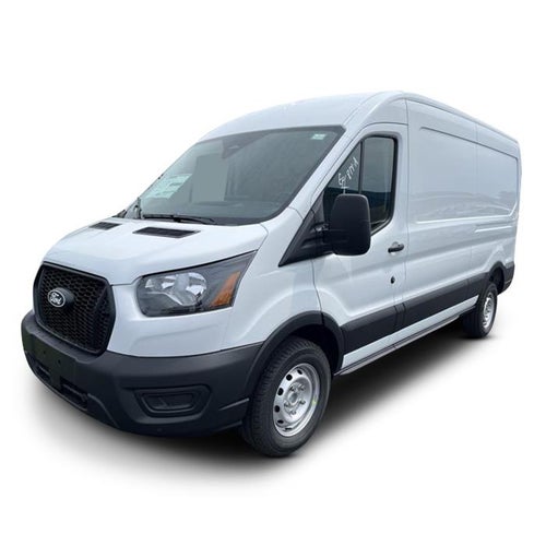 2026 Ford Transit-250 XL