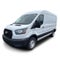 2026 Ford Transit-250 XL
