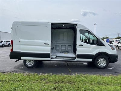 2026 Ford Transit-250 XL