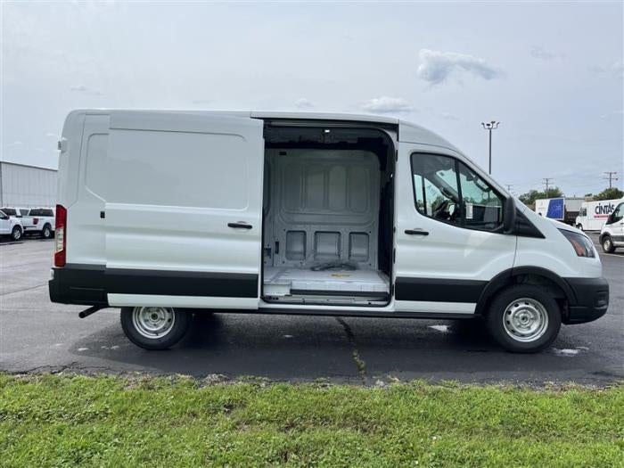 2026 Ford Transit-250 XL