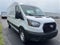 2026 Ford Transit-250 XL
