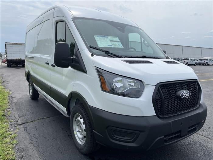 2026 Ford Transit-250 XL