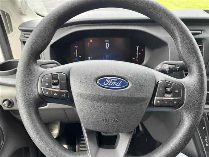 2026 Ford Transit-250 XL