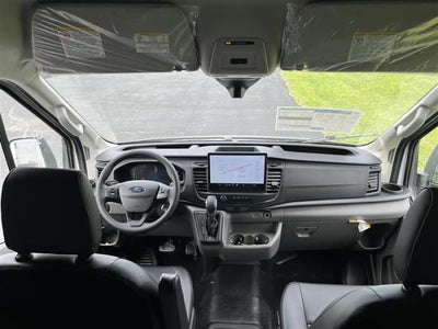 2026 Ford Transit-250 XL