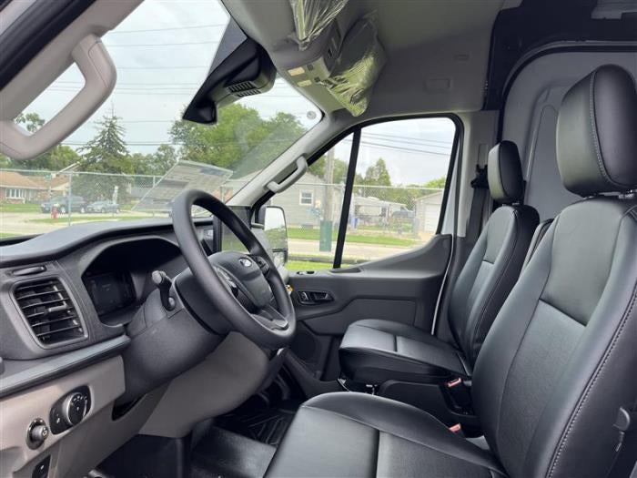 2026 Ford Transit-250 XL