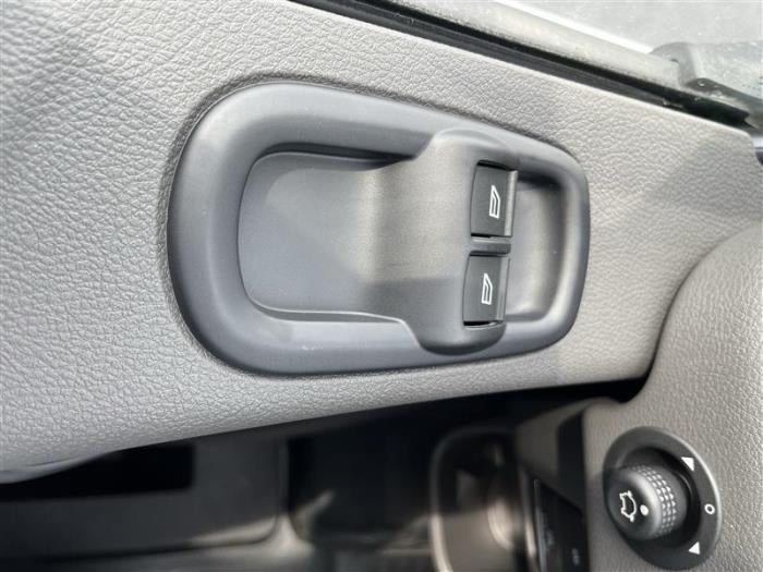 2026 Ford Transit-250 XL