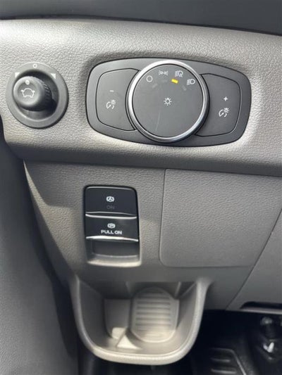 2026 Ford Transit-250 XL