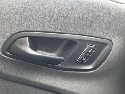 2026 Ford Transit-250 XL