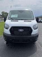 2026 Ford Transit-250 XL