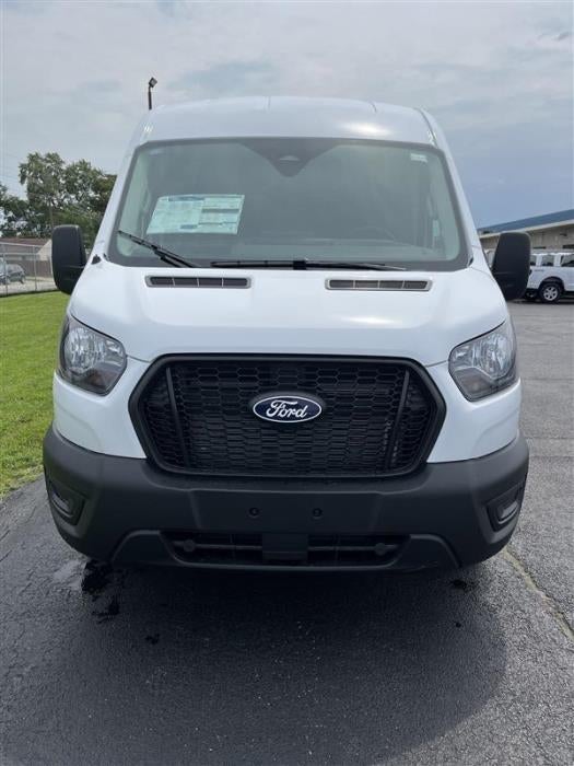 2026 Ford Transit-250 XL