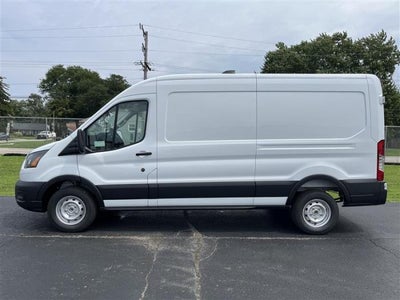 2026 Ford Transit-250 XL