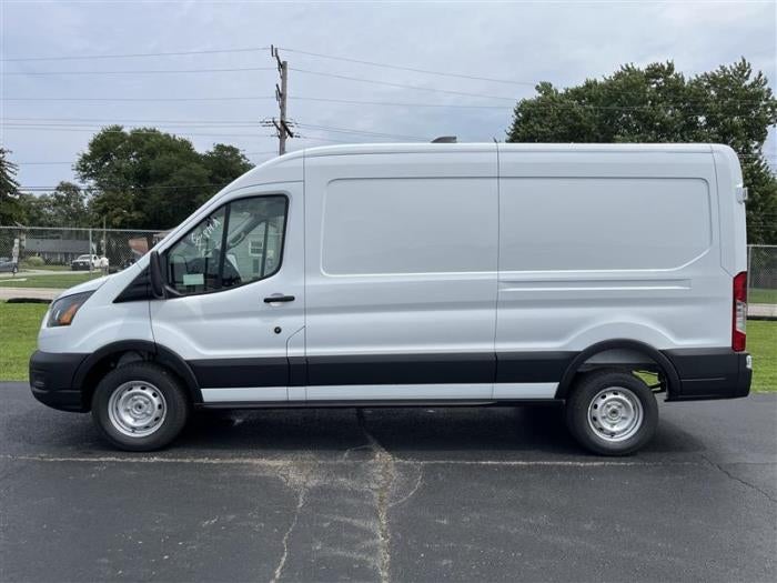 2026 Ford Transit-250 XL