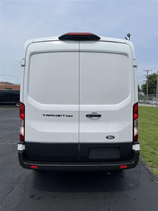 2026 Ford Transit-250 XL
