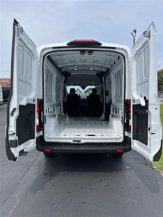 2026 Ford Transit-250 XL