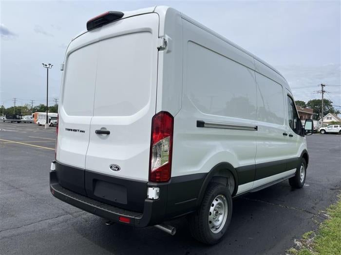 2026 Ford Transit-250 XL