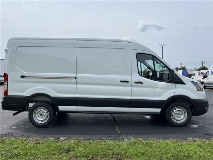 2026 Ford Transit-250 XL