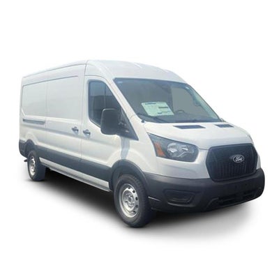 2026 Ford Transit-250 XL