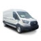 2026 Ford Transit-250 XL