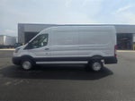 2026 Ford Transit-250 XL