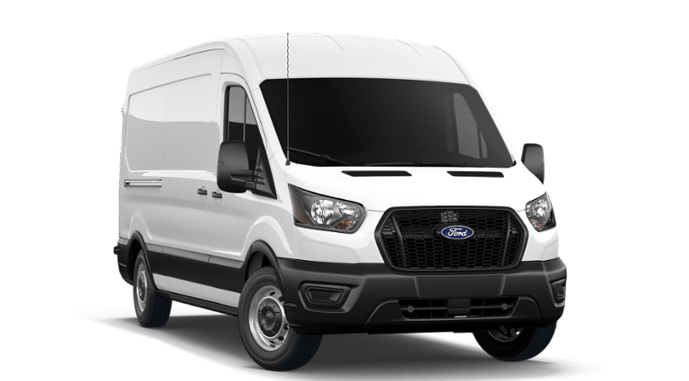 2026 Ford Transit-250 XL