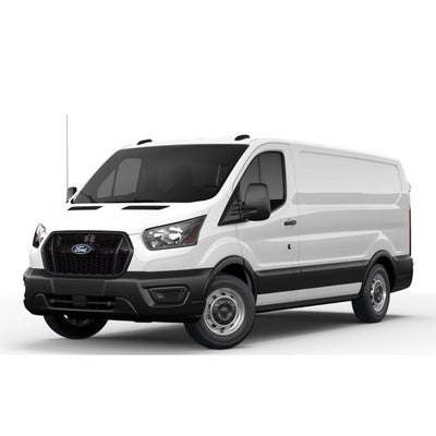 2027 Ford Transit-250 XL