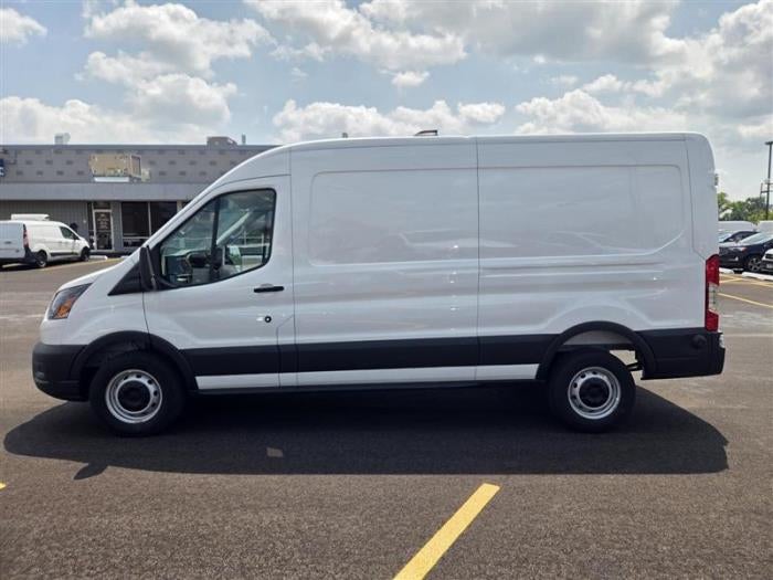 2026 Ford Transit-250 XL