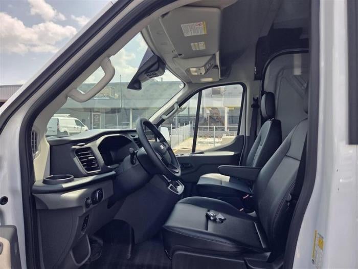 2026 Ford Transit Van Base - Photo 12