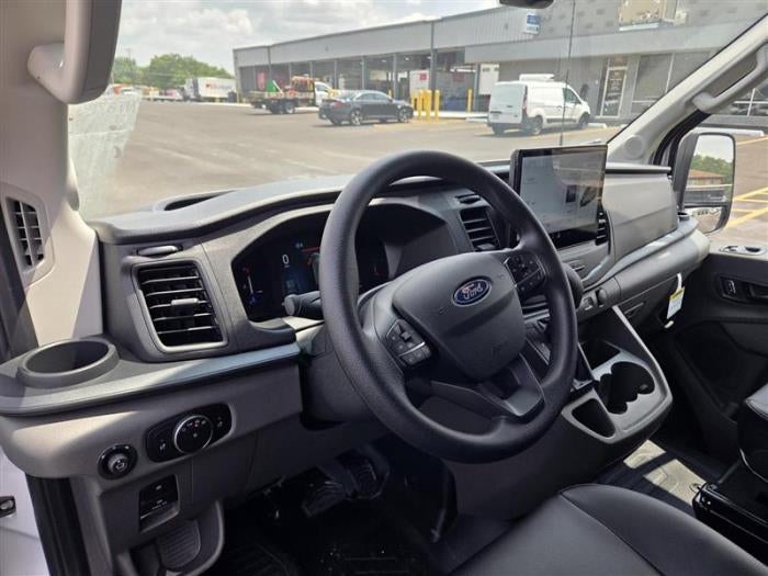 2026 Ford Transit-250 XL