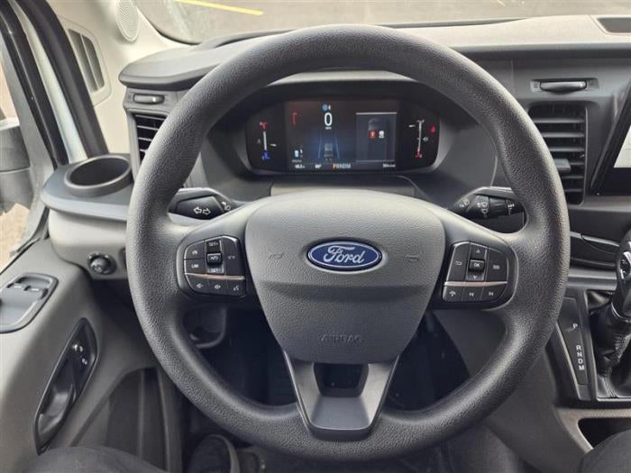 2026 Ford Transit-250 XL