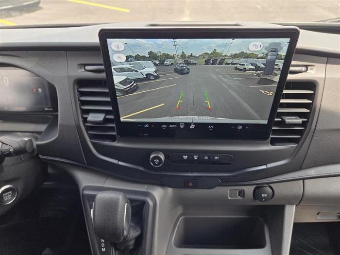 2026 Ford Transit-250 XL