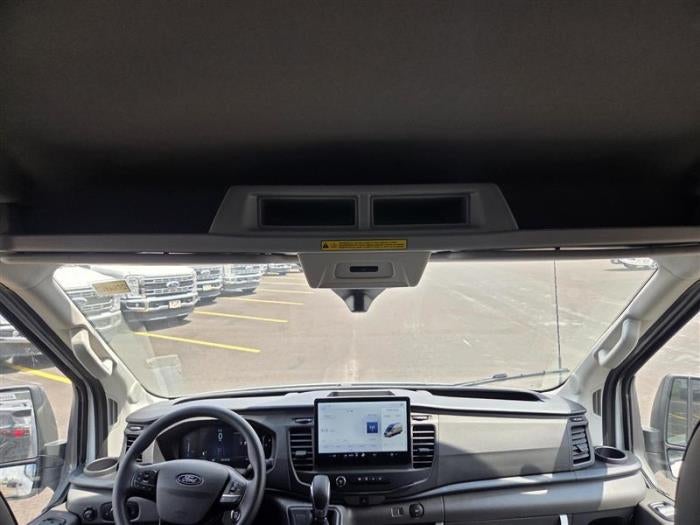 2026 Ford Transit Van Base - Photo 16