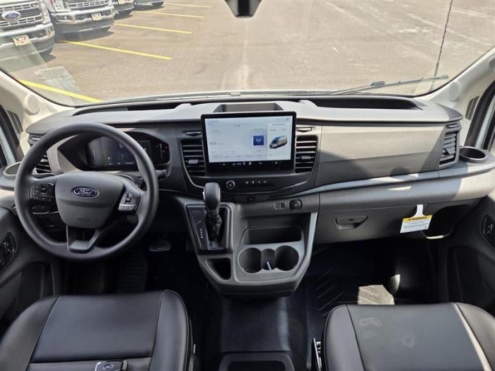 2026 Ford Transit Van Base - Photo 17