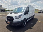 2026 Ford Transit-250 XL