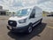 2026 Ford Transit-250 XL