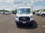 2026 Ford Transit-250 XL