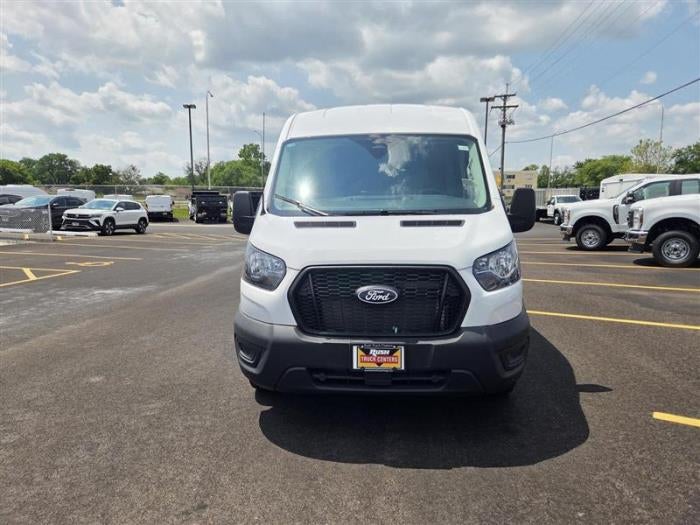 2026 Ford Transit-250 XL
