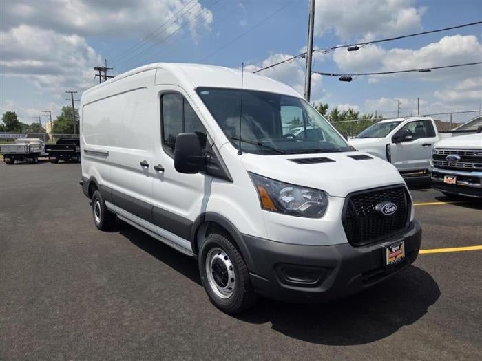 2026 Ford Transit-250 XL
