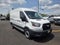 2026 Ford Transit-250 XL
