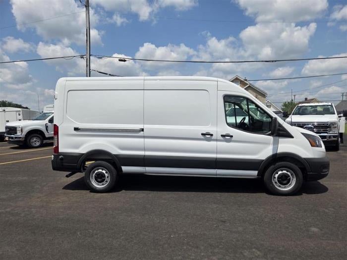 2026 Ford Transit-250 XL