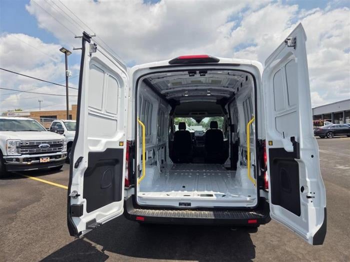 2026 Ford Transit-250 XL