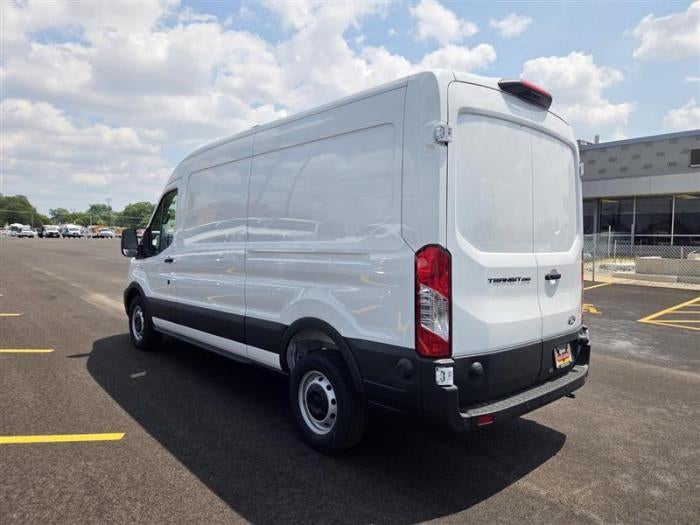 2026 Ford Transit Van Base - Photo 9
