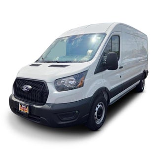 2026 Ford Transit-250 XL